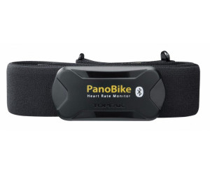 Датчик пульса нагрудный Topeak Panobike HRM Bluetooth® Smart